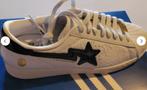Adidas SSTR V BAPE (Taille 43 1/3) (UK9), Kleding | Heren, Schoenen, Ophalen of Verzenden, Nieuw