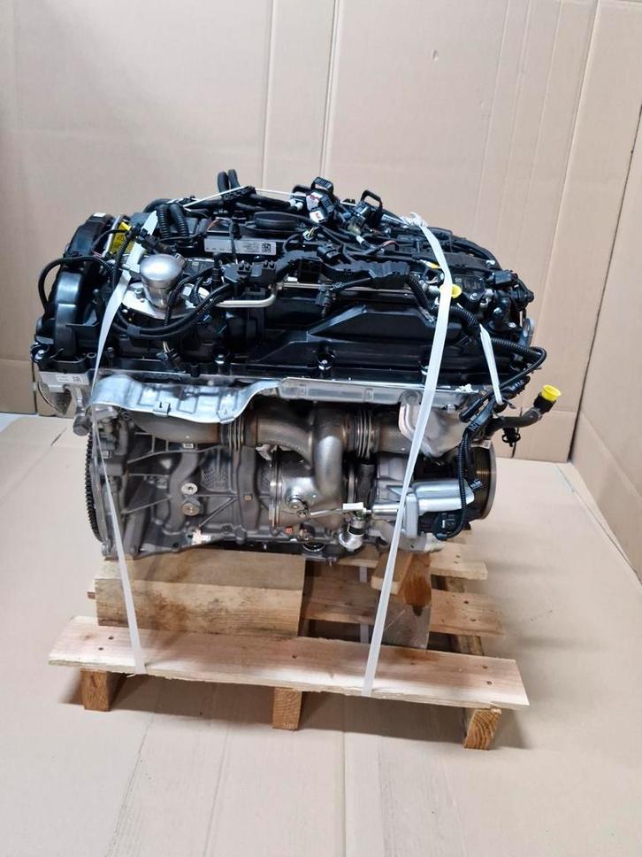 BMW B58B30B Motor Compleet Nieuw M40i Xdrive B58, Auto-onderdelen, Motor en Toebehoren, BMW, Ophalen of Verzenden