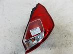 ACHTERLICHT RECHTS Ford Fiesta 6 (JA8) (C1BB13404A), Auto-onderdelen, Gebruikt, Ford