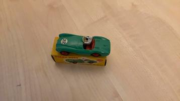 ASTON MARTIN DB3 SPORT beschikbaar voor biedingen