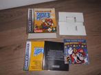 Lege doos Gameboy Advance Super Mario Bros 3 4 spel, Games en Spelcomputers, Ophalen of Verzenden