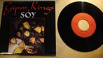 Gipsy Kings --- Soy, Cd's en Dvd's, Vinyl Singles, Latin en Salsa, Gebruikt, Ophalen of Verzenden, 7 inch