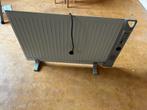 Electrische Verwarming, Doe-het-zelf en Bouw, Verwarming en Radiatoren, Ophalen, 30 tot 80 cm, Gebruikt, Radiator