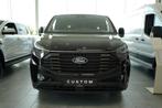 Ford Transit Custom V710 300L 2.0 TDCI L2H1 Trend, Auto's, Bestelwagens en Lichte vracht, Stof, Euro 6, 136 pk, 9 zetels