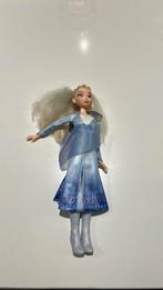 Elsa barbie, Verzamelen, Poppenhuizen en Toebehoren, Ophalen of Verzenden, Gebruikt