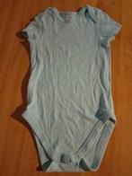 Body met korte mouwen C&A babyclub muntgroen maat 80, Kinderen en Baby's, Babykleding | Maat 80, Nacht- of Onderkleding, C&A, Meisje