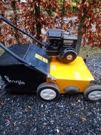 Verticteermachine, Tuin en Terras, Ophalen, Zo goed als nieuw