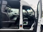 Mercedes Sprinter 2.1 cdi L2H2 5 plaatsen trekhaak camera, Auto's, Bestelwagens en Lichte vracht, Achterwielaandrijving, 4 cilinders