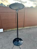 Terrasverwarmer Practo Garden 230V - 50 Hz  2000W, Tuin en Terras, Terrasverwarmers, Ophalen, Zo goed als nieuw