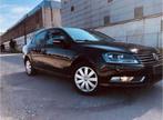 Volkswagen Passat volkswagen passat 1.4 TSI COMFORTLINE BMT, Auto's, Euro 5, Stof, 1145 kg, Zwart
