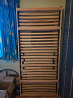 Lit une personne, 90 cm, Une personne, Enlèvement, Utilisé