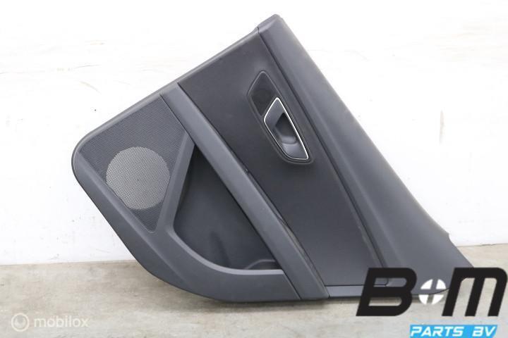 Deurpaneel RA Seat Leon 5F 5F4867212C, Auto-onderdelen, Interieur en Bekleding, Gebruikt