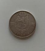 Munten, Postzegels en Munten, Munten | België, Ophalen