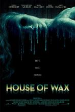 House of Wax (Dvd film, 2005), Cd's en Dvd's, Vanaf 16 jaar, Ophalen of Verzenden, Gebruikt, Gore