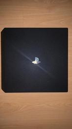 Ps4 pro avec jeu, Met 1 controller, Gebruikt, 500 GB, Pro