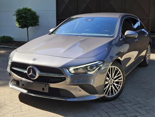 Mercedes Cla 180 Shooting-Brake Bussines Navi/ParkAssist, Auto's, Mercedes-Benz, Bedrijf, CLA, ABS, Achteruitrijcamera, Adaptive Cruise Control