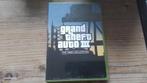 Grand Theft Auto III - Xbox original, Boeken, Film, Tv en Media, Verzenden, Zo goed als nieuw