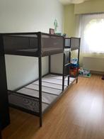 Stapelbed 90x200, Ophalen, Gebruikt, Stapelbed