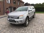 Ford Ranger 2AB pick-up uit 2014, Auto's, Automaat, Gebruikt, Overige brandstoffen, Bedrijf