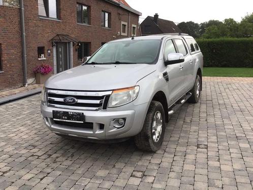 Ford Ranger 2AB pick-up uit 2014, Auto's, Ford, Bedrijf, Ranger, Overige brandstoffen, Overige carrosserie, Automaat, Gebruikt