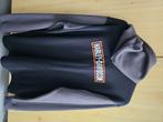 Hoodie Harley-Davidson, Motoren, Kleding | Motorkleding, Ophalen, Nieuw zonder kaartje, Heren, Jas | textiel