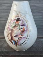 vase en saint ghislain louis randour, Antiek en Kunst, Ophalen of Verzenden