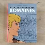 Alix, les aventures romaines Jacques Martin EO TBE, Ophalen of Verzenden, Zo goed als nieuw, JACQUES MARTIN