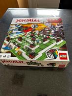 Lego Ninjago réf 3856, Hobby en Vrije tijd, Gezelschapsspellen | Bordspellen, Ophalen, Zo goed als nieuw