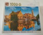 Nieuwe puzzel King - 1000 stukjes, Nieuw, 500 t/m 1500 stukjes, Legpuzzel, Ophalen