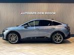 Audi Q4 Sportback e-tron 50 Quattro S Line 77 kWh 300PK, Auto's, Automaat, Gebruikt, 300 pk, Leder