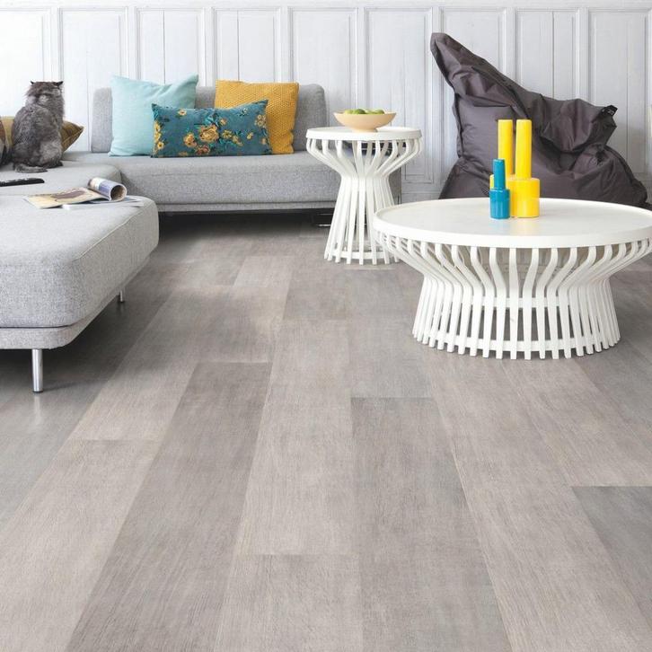 QUICKSTEP Largo laminaat - Authentieke eik - 1 pak - 2,5 m2, Doe-het-zelf en Bouw, Vloerdelen en Plavuizen, Nieuw, Laminaat, 150 cm of meer