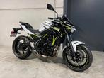Kawasaki Z650 Performance in prachtige staat (bj 2020), Motoren, Bedrijf, Meer dan 35 kW, Overig, 650 cc