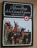 Jean Tournassoud - l'Album - Photo de la Grande Guerre - WOI, Jean Tournassoud, Avant 1940, Général, Enlèvement