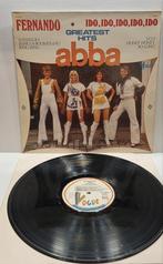 Abba Greatest Hits, Cd's en Dvd's, Vinyl | Pop, Gebruikt, Ophalen of Verzenden