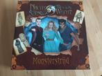 Nachtwacht Monsterstrijd, Ophalen of Verzenden, Zo goed als nieuw, Studio 100