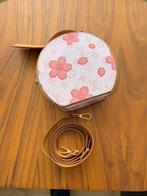 Sac à bandoulière pour une femme très élégante, Handtassen en Accessoires, Toilettassen, Ophalen, Nieuw, Roze, Dame