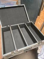 5 x Comtech sa cd flight cases, Ophalen, Gebruikt, Flightcase
