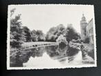 oude postkaart Borgloon - Hoepertingen - Maria Instituut, Verzamelen, 1940 tot 1960, Ongelopen, Ophalen of Verzenden, Limburg