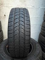 195 65r16c continental avec montage et équilibrage, Autos : Pièces & Accessoires, Enlèvement, Utilisé