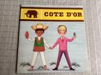 Leesboekje Hoe maakt men de chocolade CÔTE D’Or, Ophalen of Verzenden