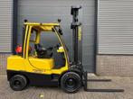 Hyster H3.5FT 3,5 ton LPG heftruck (bj 2015), Zakelijke goederen, 3000 tot 4000 kg, LPG, Heftruck, Hyster