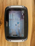 Tomtom roder 450 motor GPS in topstaat, Ophalen of Verzenden, Zo goed als nieuw