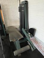 Leg curl, Sport en Fitness, Fitnessmaterialen, Ophalen, Gebruikt, Benen