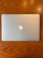 Apple MacBook Air 13 pouce, Informatique & Logiciels, Apple Macbooks, 13 pouces, MacBook Air, Utilisé, Azerty