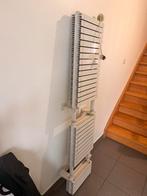 Radiateur électrique en aluminium, Bricolage & Construction, Moins de 60 cm, Enlèvement, Utilisé, 80 cm ou plus