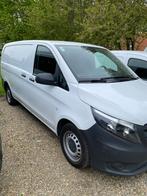VITO 09/2017 AIRCO EURO6B 500,000KM 0471654764, Auto's, Mercedes-Benz, 1600 cc, Wit, Bedrijf, 5 deurs