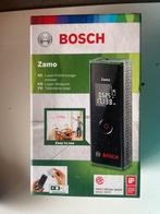 Bosch lasermeter, Doe-het-zelf en Bouw, Meetapparatuur, Ophalen, Zo goed als nieuw