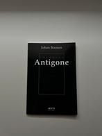 Boek Antigone, Enlèvement, Comme neuf