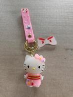 Sanrio Hello Kitty sleutelhanger, Ophalen, Nieuw, Knuffel of Figuurtje
