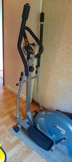 crosstrainer training 240, Ophalen, Gebruikt, Crosstrainer